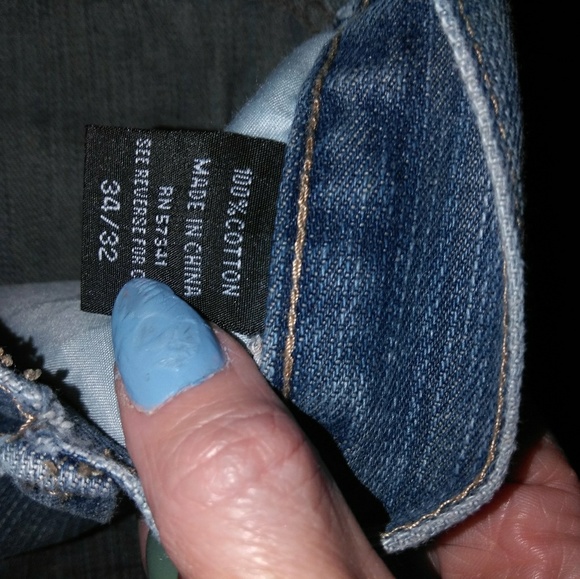 Jeans - Picture 6 of 6